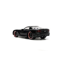Dodge Viper SRT FF - Jada