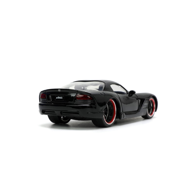 Dodge Viper SRT FF - Jada