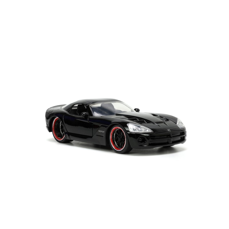 Dodge Viper SRT FF - Jada