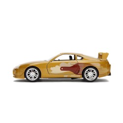 Toyota Supra FF 1995 - Jada