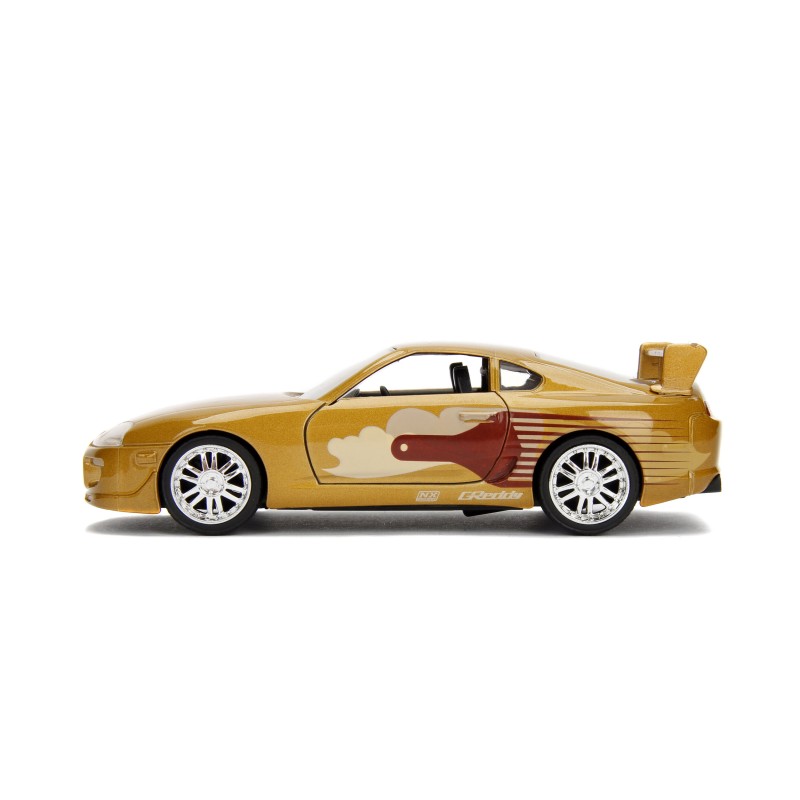 Toyota Supra FF 1995 - Jada