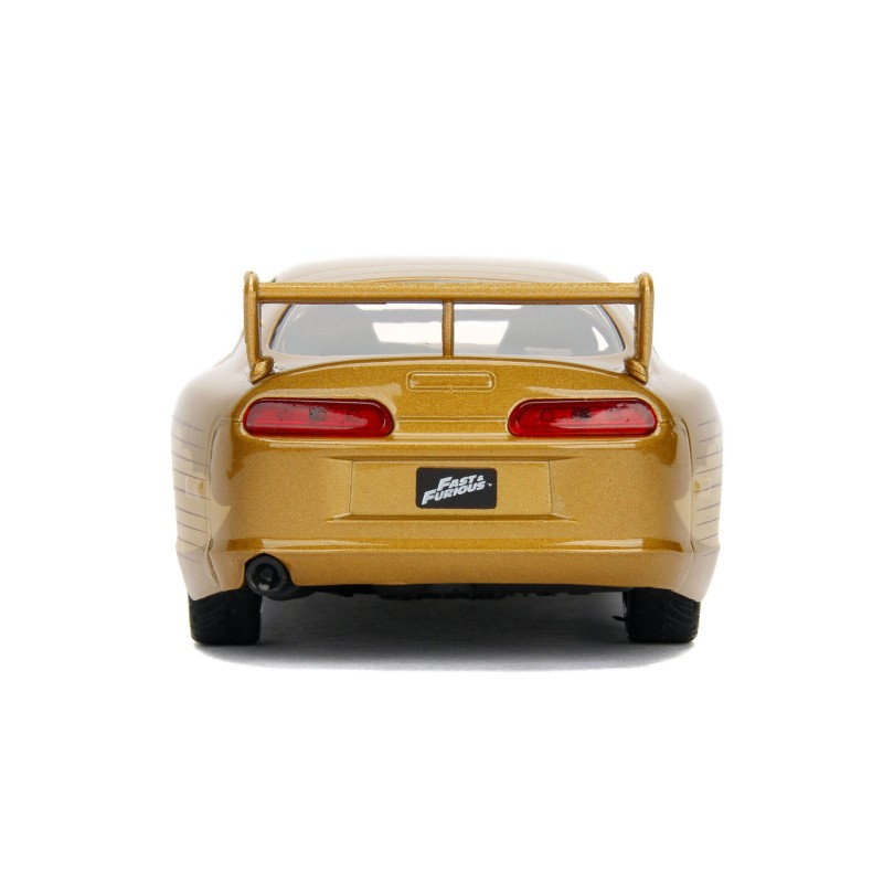 Toyota Supra FF 1995 - Jada