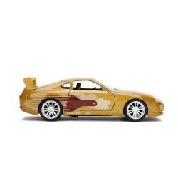 Toyota Supra FF 1995 - Jada