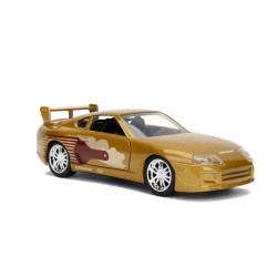 Toyota Supra FF 1995 - Jada
