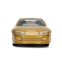Toyota Supra FF 1995 - Jada