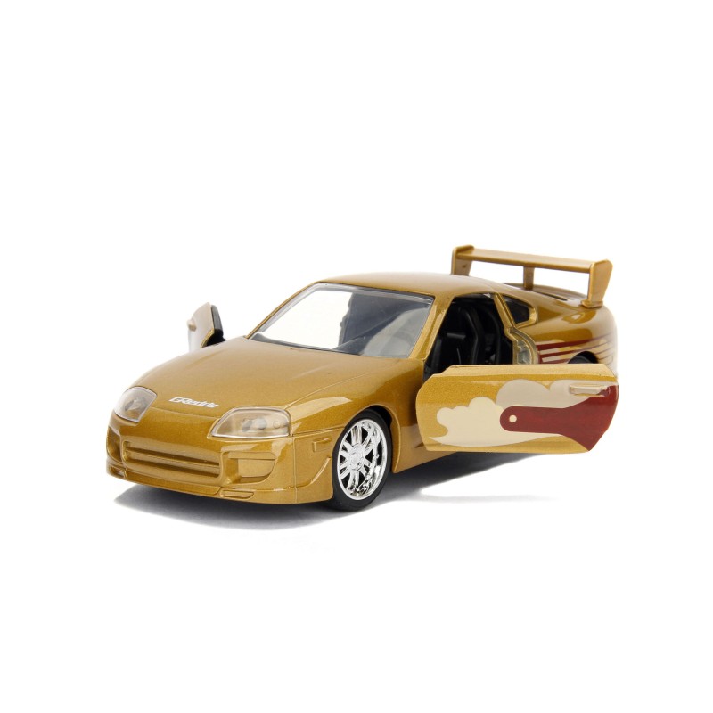 Toyota Supra FF 1995 - Jada