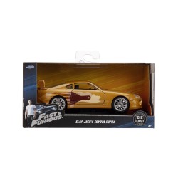 Toyota Supra FF 1995 - Jada