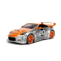 Nissan 350Z JADA 20th Wave 1 2003 - Jada