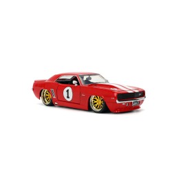 Chevrolet Camaro FF 1969 - Jada