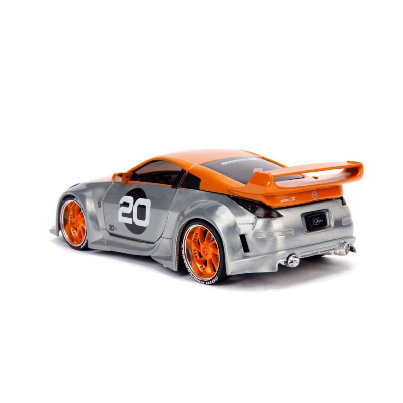 Nissan 350Z JADA 20th Wave 1 2003 - Jada