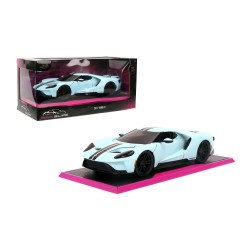 Ford GT PINK SLIPS 2017 - Jada