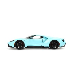 Ford GT PINK SLIPS 2017 - Jada