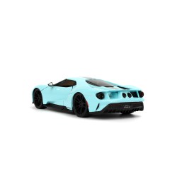 Ford GT PINK SLIPS 2017 - Jada