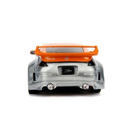 Nissan 350Z JADA 20th Wave 1 2003 - Jada