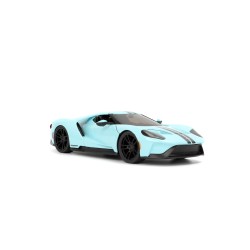 Ford GT PINK SLIPS 2017 - Jada