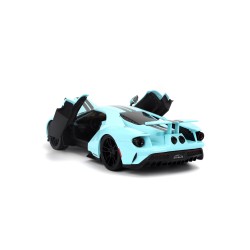 Ford GT PINK SLIPS 2017 - Jada