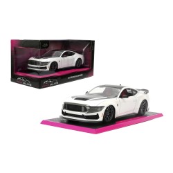 Ford Mustang Dark Horse PINK SLIPS 2024 - Jada