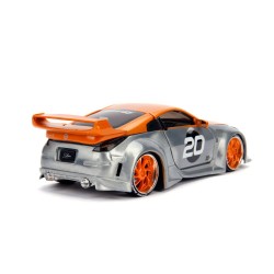Nissan 350Z JADA 20th Wave 1 2003 - Jada