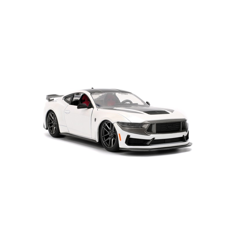 Ford Mustang Dark Horse PINK SLIPS 2024 - Jada