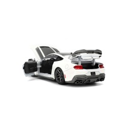 Ford Mustang Dark Horse PINK SLIPS 2024 - Jada