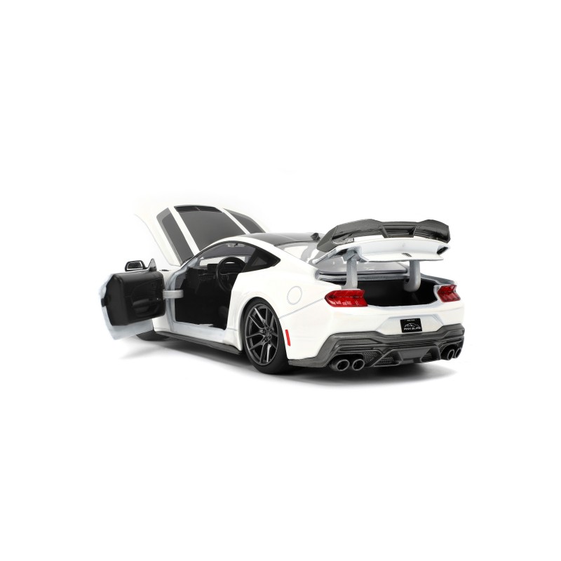 Ford Mustang Dark Horse PINK SLIPS 2024 - Jada