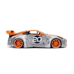 Nissan 350Z JADA 20th Wave 1 2003 - Jada