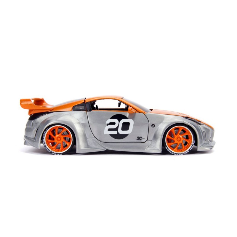 Nissan 350Z JADA 20th Wave 1 2003 - Jada