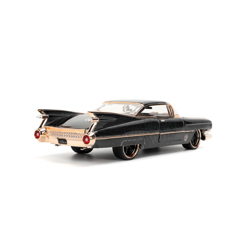 Cadillac PINK SLIPS 1959 - Jada