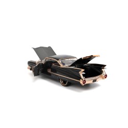 Cadillac PINK SLIPS 1959 - Jada