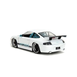 Porsche 911 GT3 RS PINK SLIPS - Jada