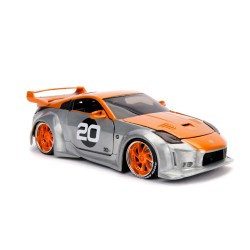 Nissan 350Z JADA 20th Wave 1 2003 - Jada