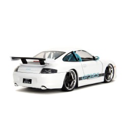 Porsche 911 GT3 RS PINK SLIPS - Jada