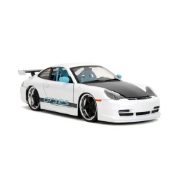 Porsche 911 GT3 RS PINK SLIPS - Jada