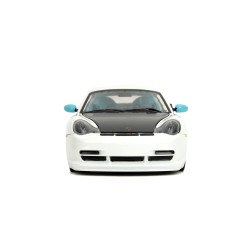 Porsche 911 GT3 RS PINK SLIPS - Jada