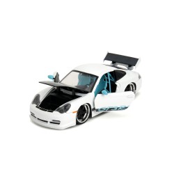 Porsche 911 GT3 RS PINK SLIPS - Jada