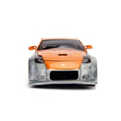 Nissan 350Z JADA 20th Wave 1 2003 - Jada