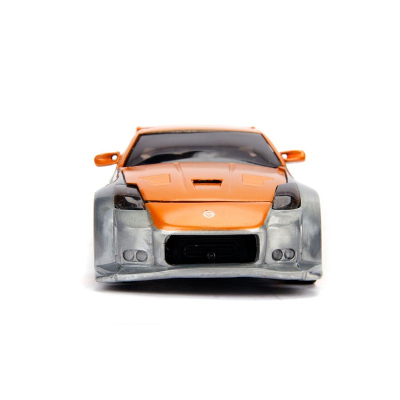 Nissan 350Z JADA 20th Wave 1 2003 - Jada