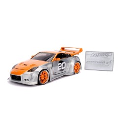 Nissan 350Z JADA 20th Wave 1 2003 - Jada