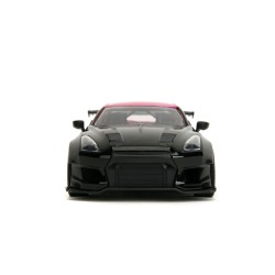 Nissan GTR (R35) Ben Sopra PINK SLIPS 2009 - Jada