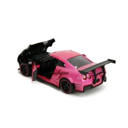 Nissan GTR (R35) Ben Sopra PINK SLIPS 2009 - Jada