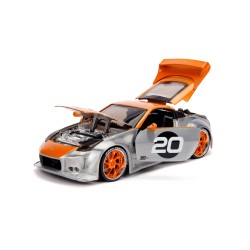 Nissan 350Z JADA 20th Wave 1 2003 - Jada