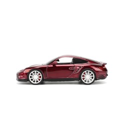Porsche 911 (997) Turbo PINK SLIPS 2007 - Jada