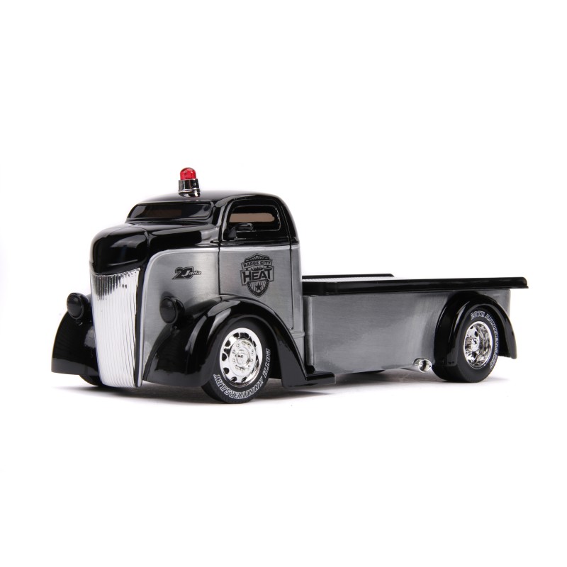Ford COE JADA 20th Wave 5 Heat 1948