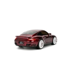 Porsche 911 (997) Turbo PINK SLIPS 2007 - Jada