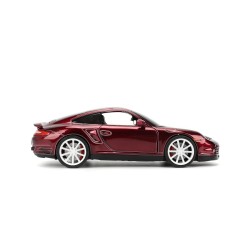 Porsche 911 (997) Turbo PINK SLIPS 2007 - Jada