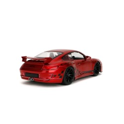 Porsche 911 (997) GT3 PINK SLIPS - Jada