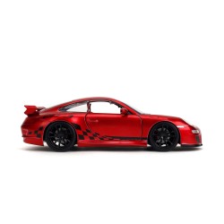 Porsche 911 (997) GT3 PINK SLIPS - Jada