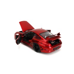 Porsche 911 (997) GT3 PINK SLIPS - Jada