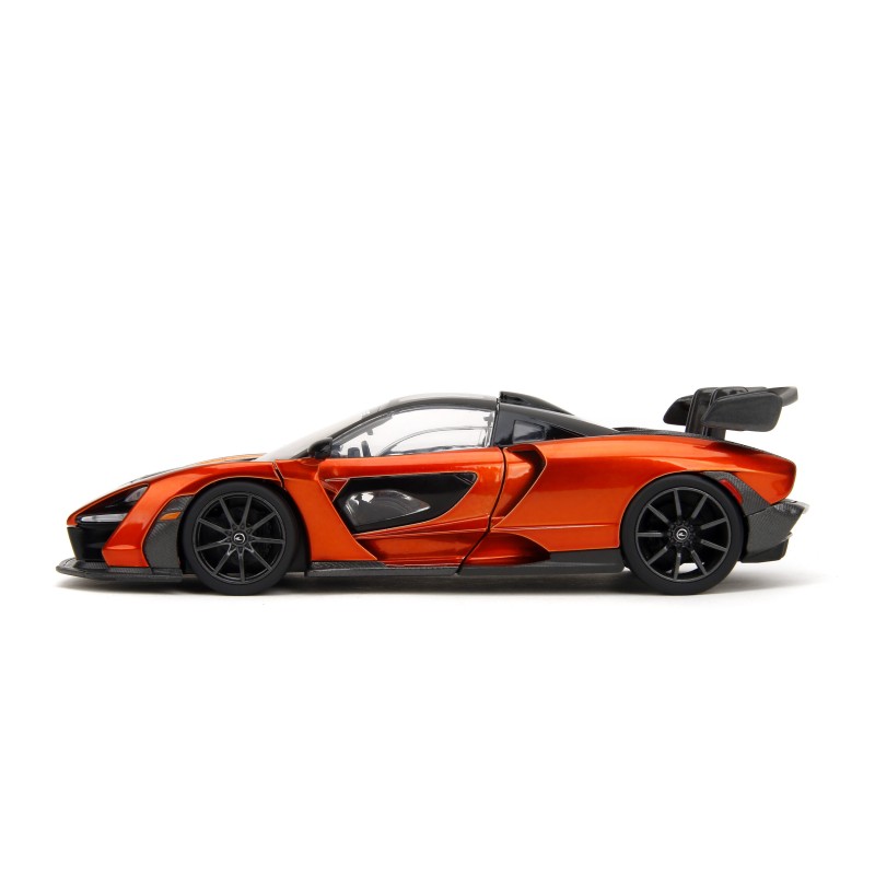 McLaren Senna PINK SLIPS - Jada