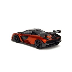 McLaren Senna PINK SLIPS - Jada